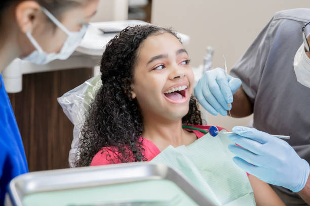 Best Emergency Root Canal Treatment in Euclid, OH