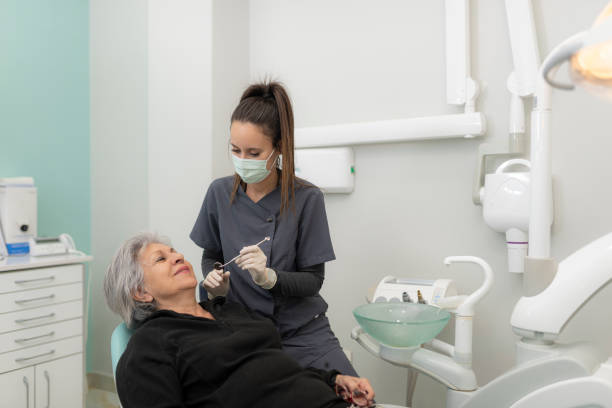 Best Emergency Root Canal Treatment in Euclid, OH