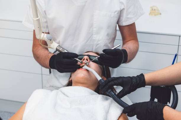 Best Emergency Root Canal Treatment in Euclid, OH